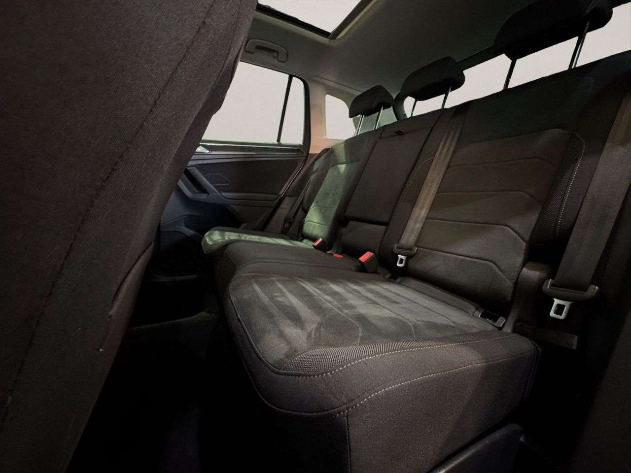 2022 VOLKSWAGEN TIGUAN 2022 VOLKSWAGEN TIGUAN