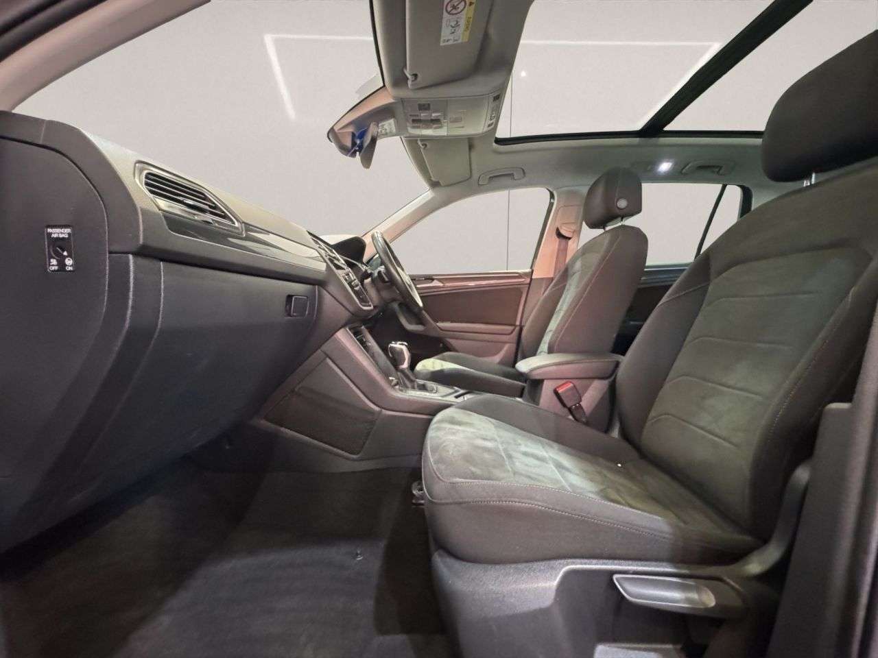 2022 VOLKSWAGEN TIGUAN 2022 VOLKSWAGEN TIGUAN