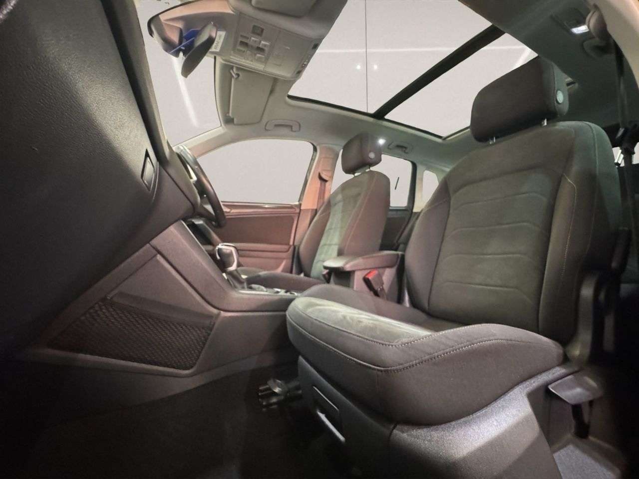 2022 VOLKSWAGEN TIGUAN 2022 VOLKSWAGEN TIGUAN