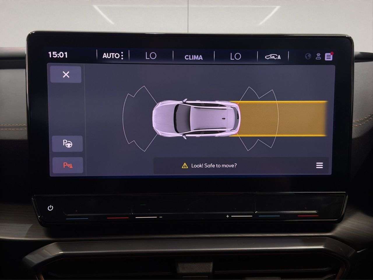 2022 CUPRA FORMENTOR 2022 CUPRA FORMENTOR