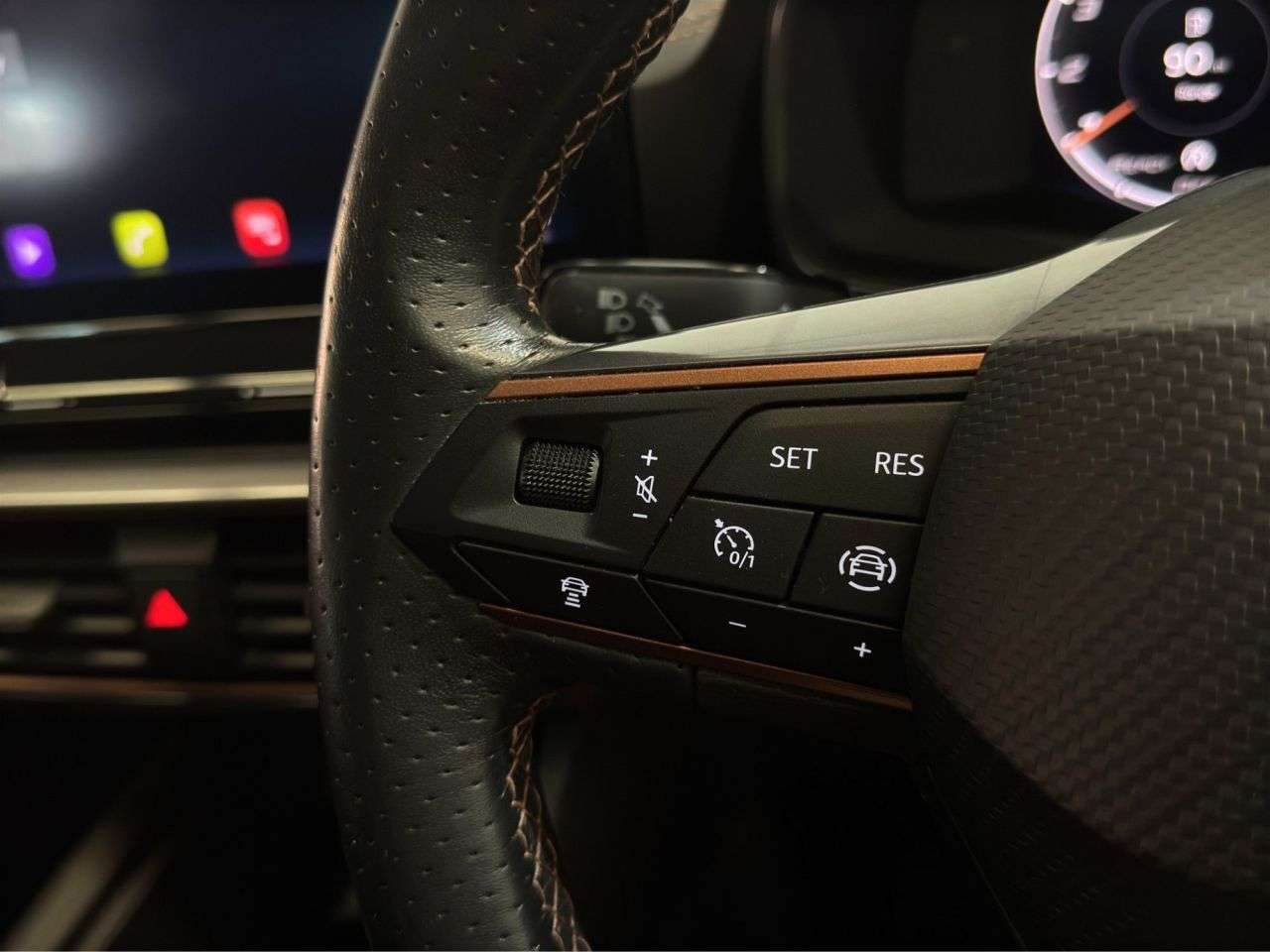 2022 CUPRA FORMENTOR 2022 CUPRA FORMENTOR