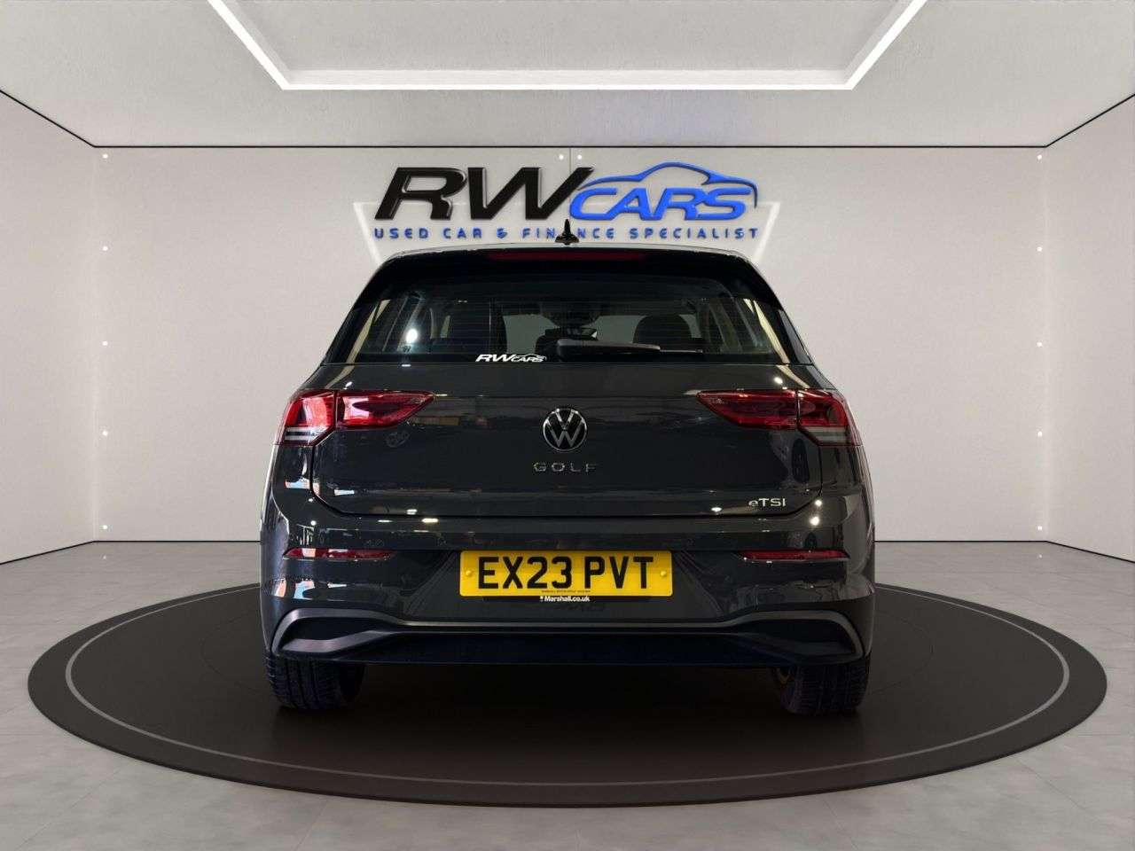 2023 VOLKSWAGEN GOLF 2023 VOLKSWAGEN GOLF