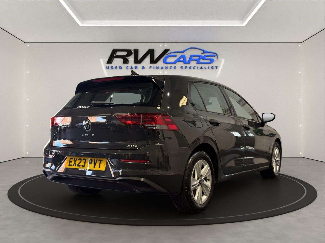 2023 VOLKSWAGEN GOLF 2023 VOLKSWAGEN GOLF