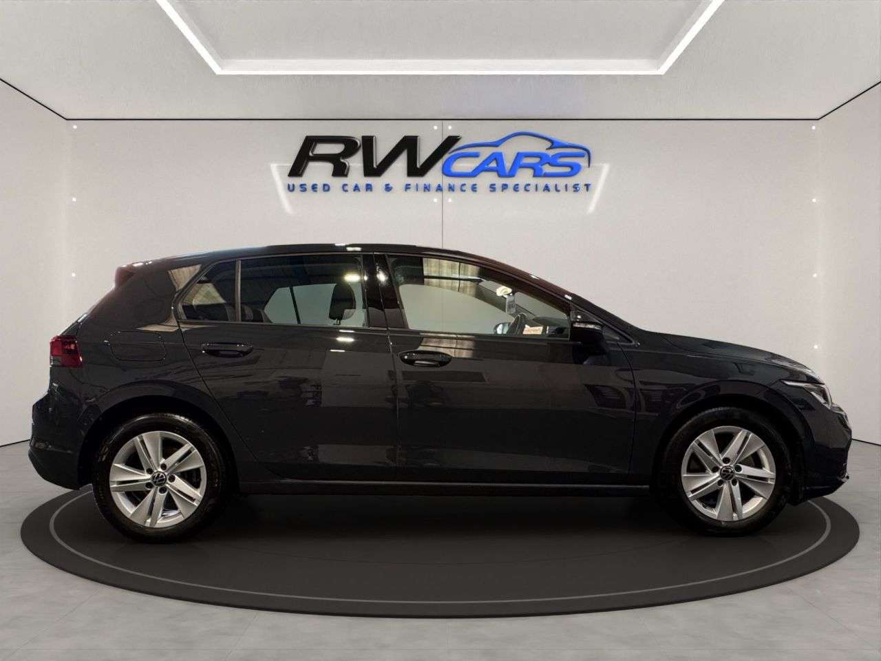 2023 VOLKSWAGEN GOLF 2023 VOLKSWAGEN GOLF