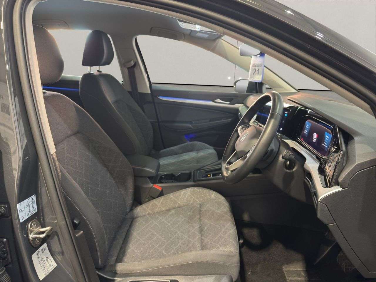 2023 VOLKSWAGEN GOLF 2023 VOLKSWAGEN GOLF