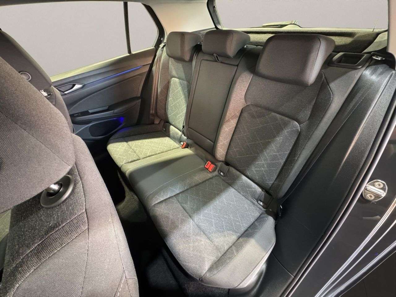 2023 VOLKSWAGEN GOLF 2023 VOLKSWAGEN GOLF