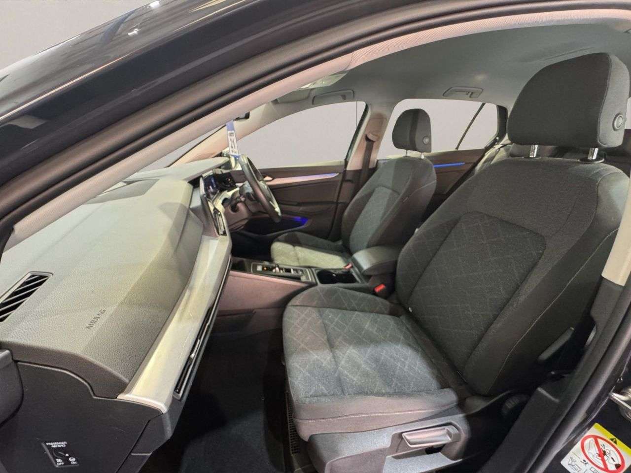 2023 VOLKSWAGEN GOLF 2023 VOLKSWAGEN GOLF