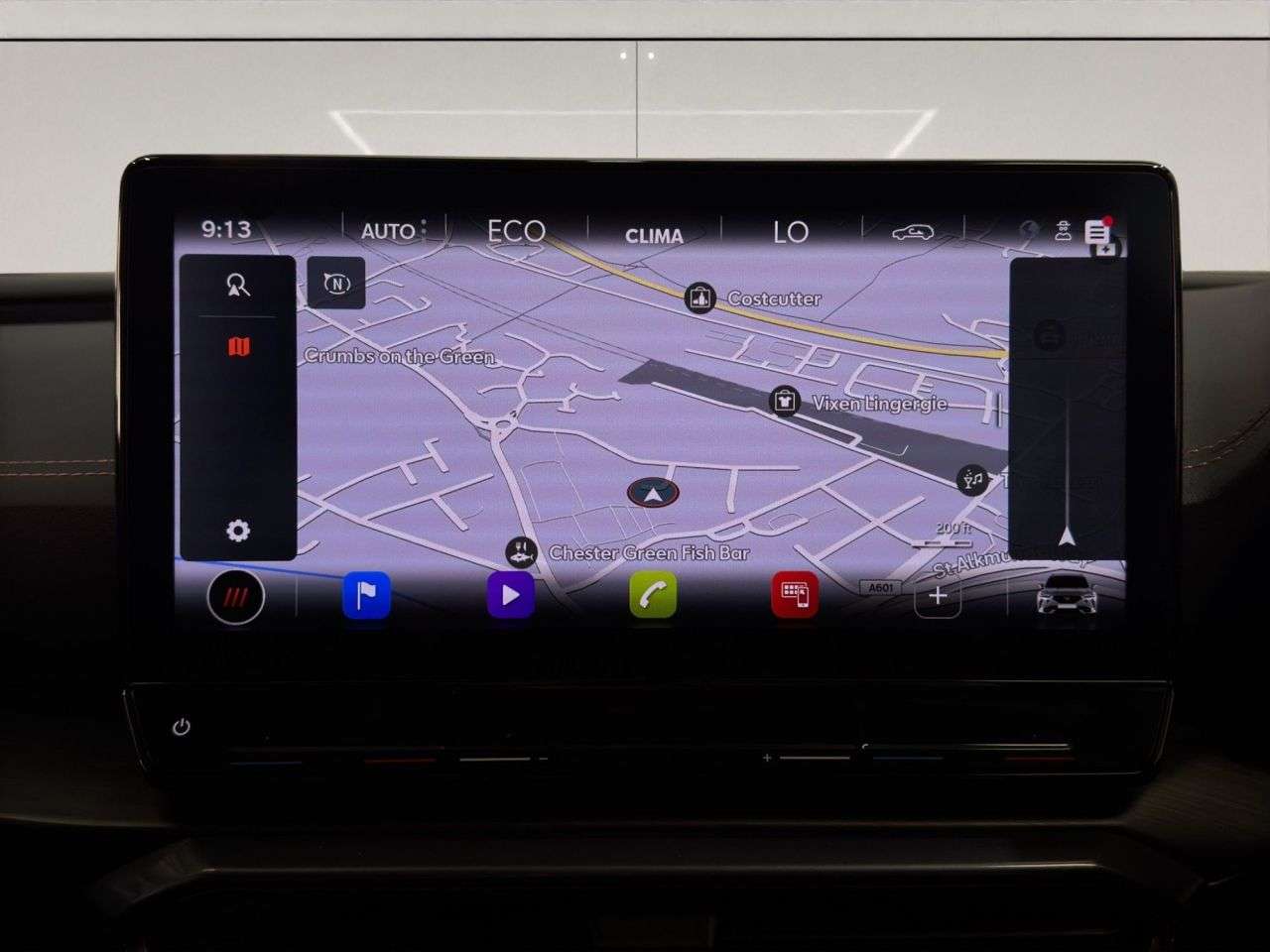 2024 CUPRA FORMENTOR 2024 CUPRA FORMENTOR