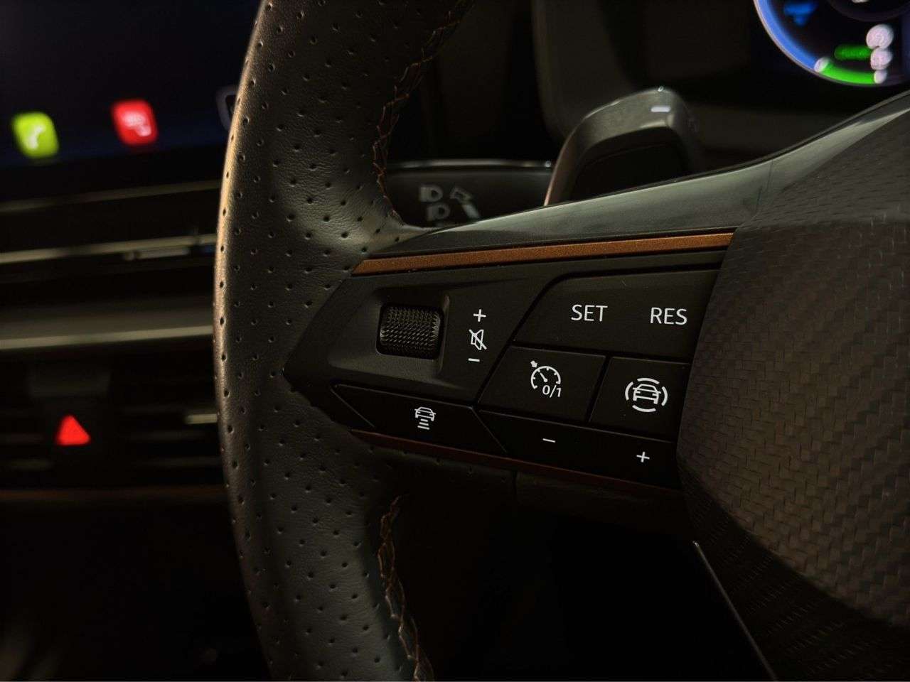2024 CUPRA FORMENTOR 2024 CUPRA FORMENTOR