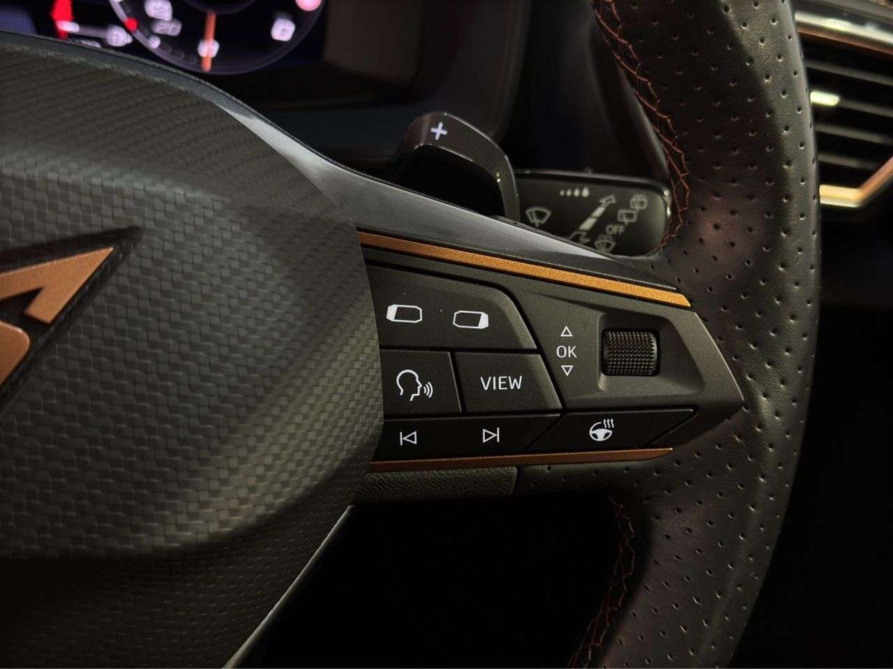 2024 CUPRA FORMENTOR 2024 CUPRA FORMENTOR
