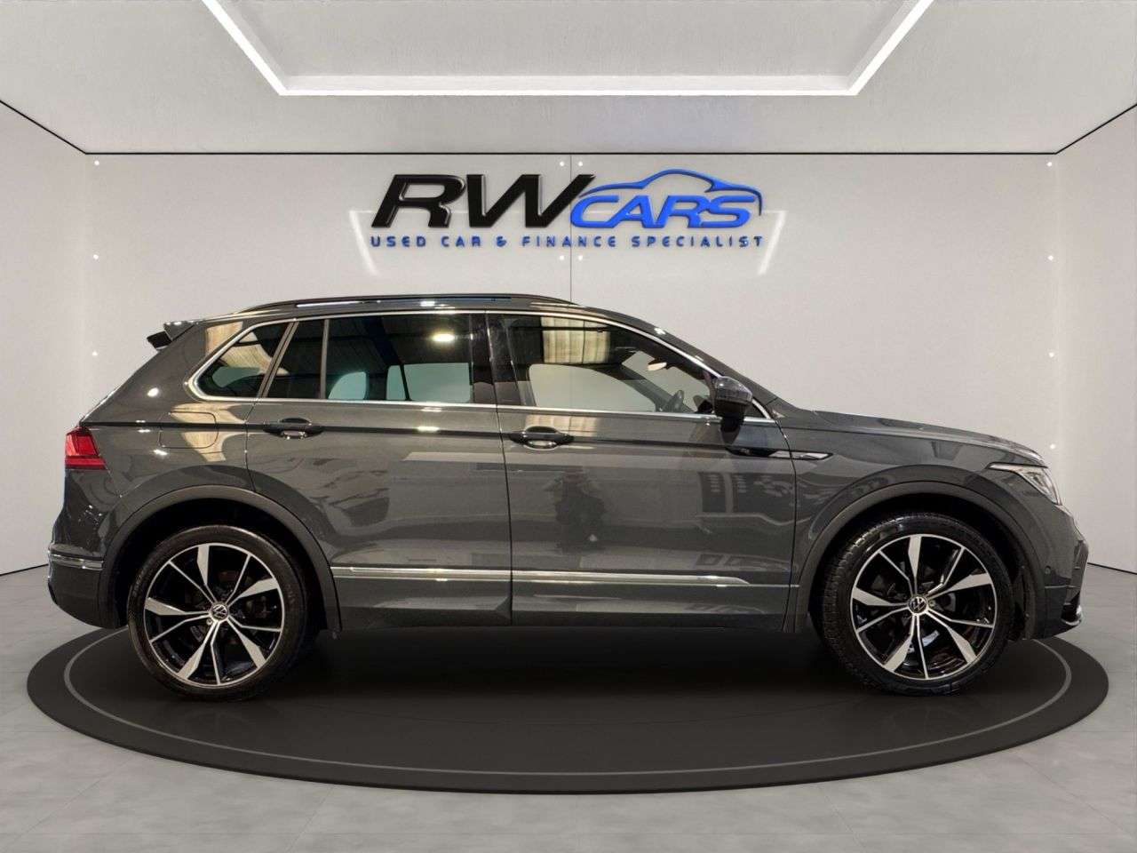 2023 VOLKSWAGEN TIGUAN 2023 VOLKSWAGEN TIGUAN