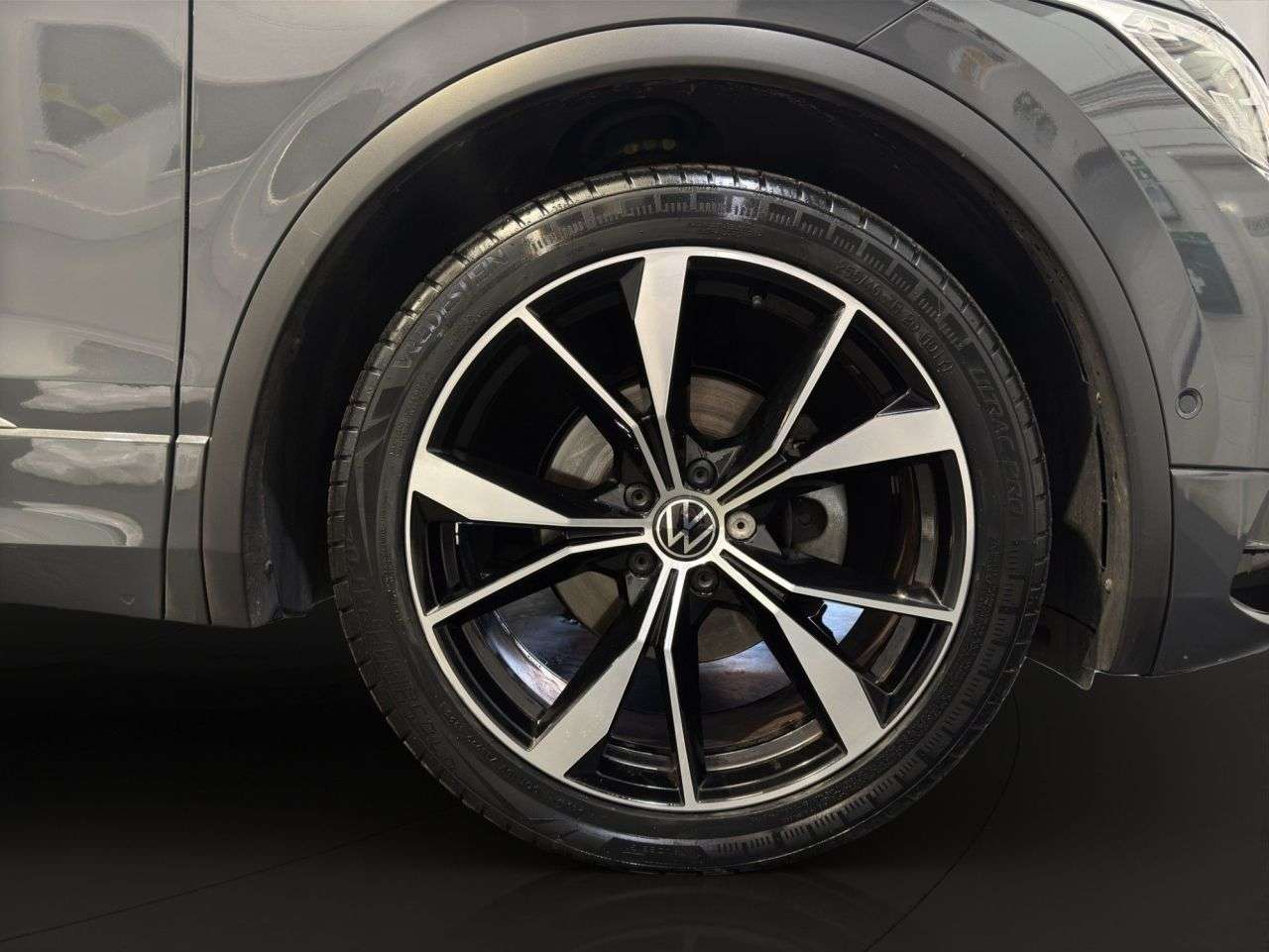 2023 VOLKSWAGEN TIGUAN 2023 VOLKSWAGEN TIGUAN