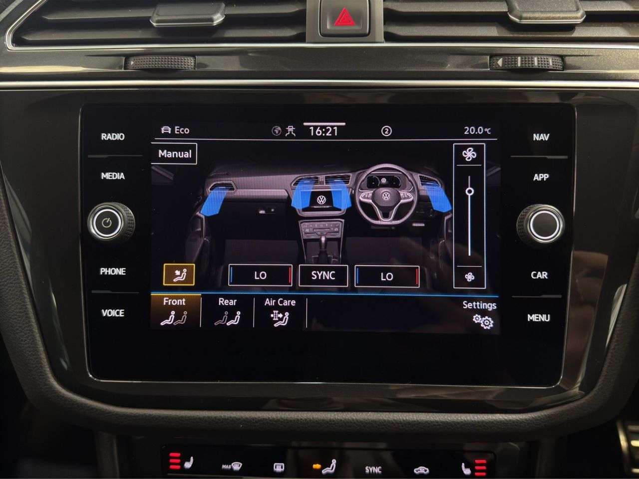 2023 VOLKSWAGEN TIGUAN 2023 VOLKSWAGEN TIGUAN