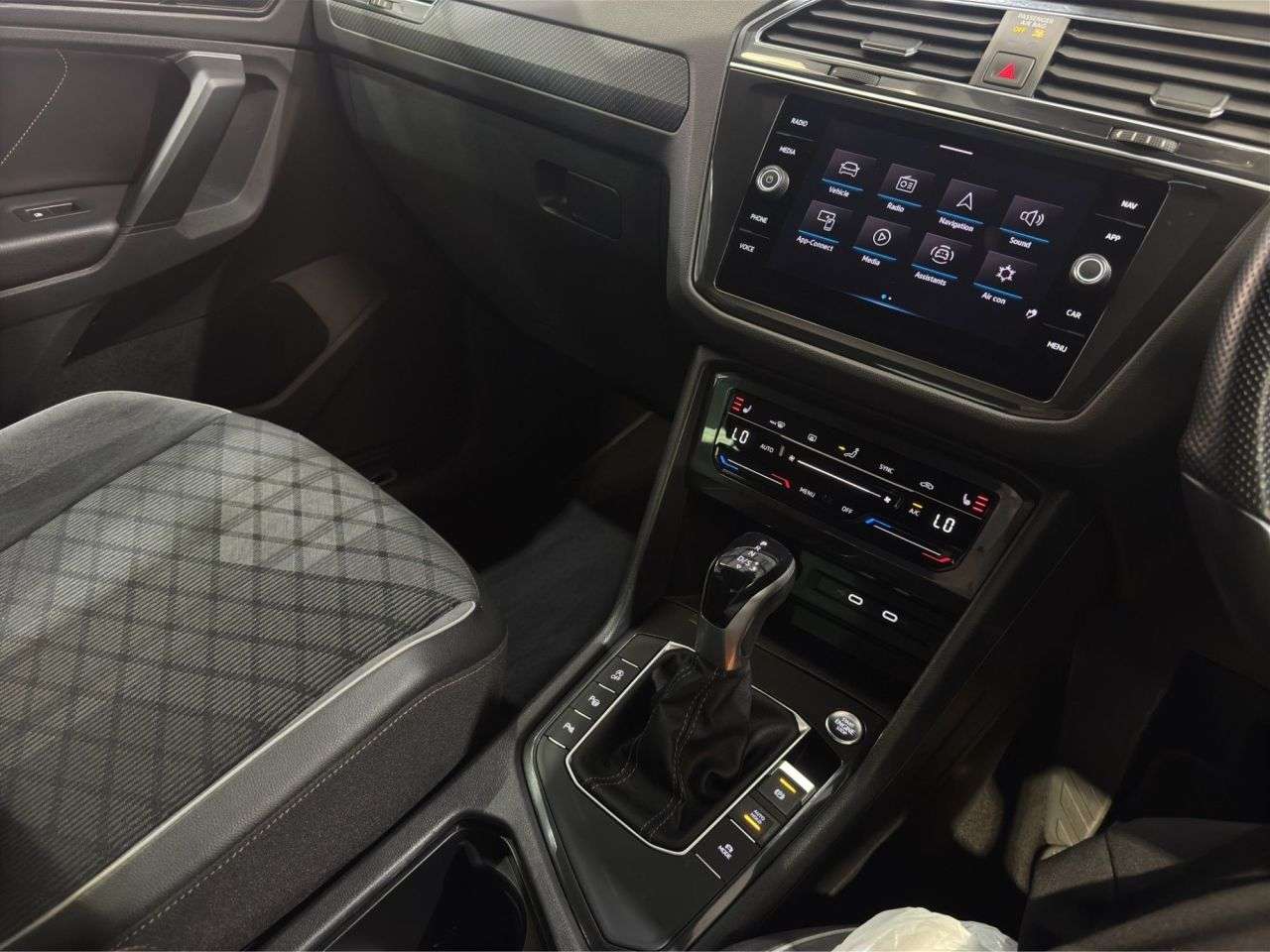 2023 VOLKSWAGEN TIGUAN 2023 VOLKSWAGEN TIGUAN