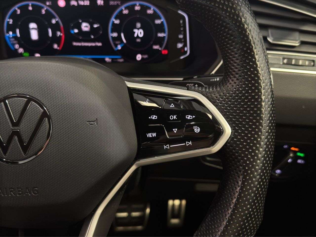 2023 VOLKSWAGEN TIGUAN 2023 VOLKSWAGEN TIGUAN