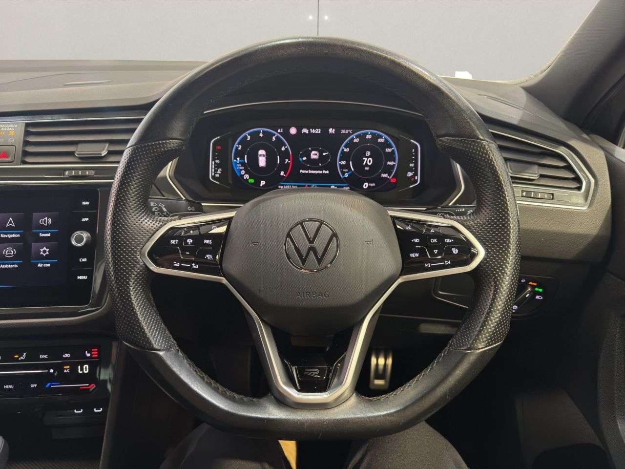 2023 VOLKSWAGEN TIGUAN 2023 VOLKSWAGEN TIGUAN