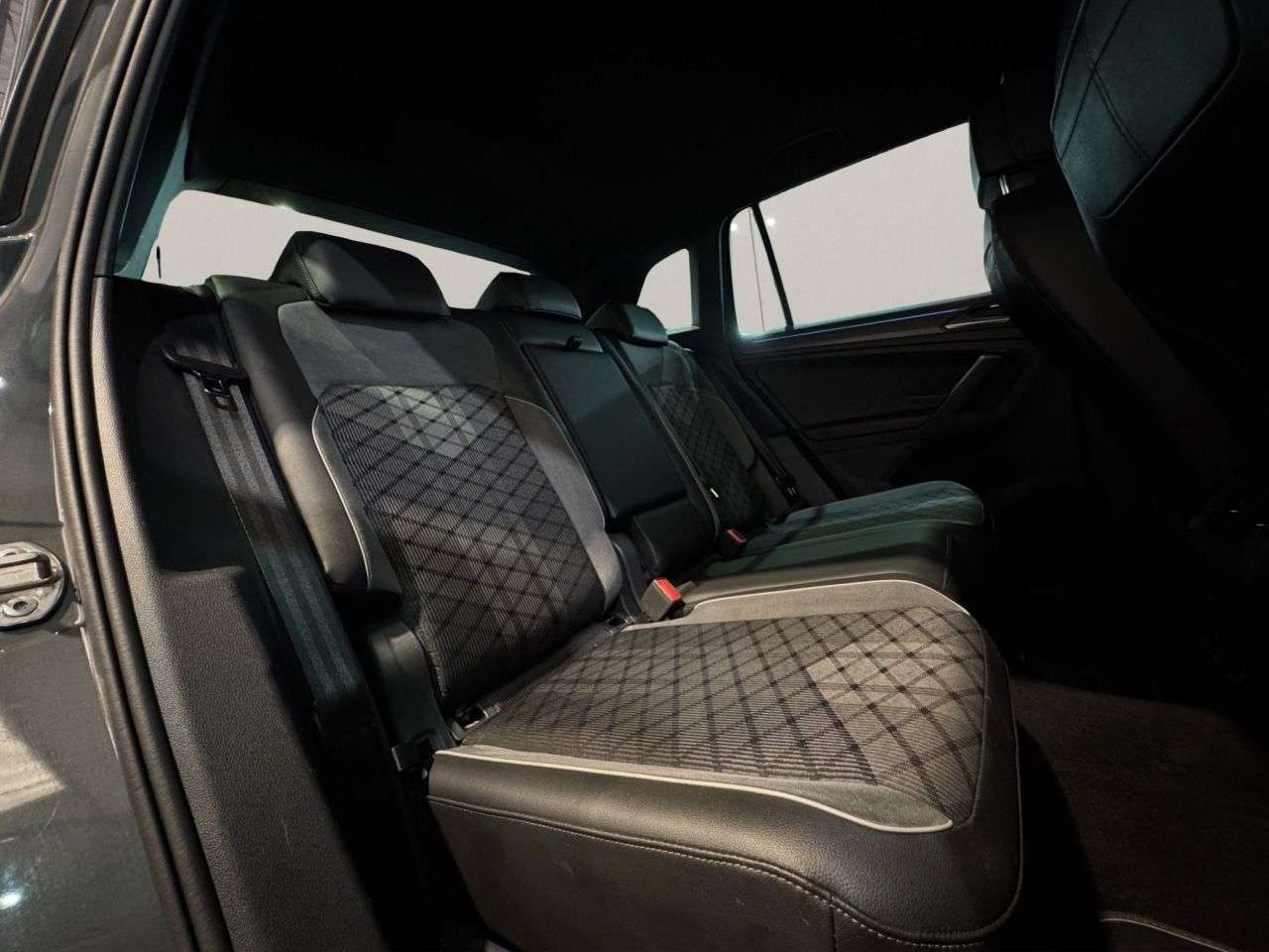 2023 VOLKSWAGEN TIGUAN 2023 VOLKSWAGEN TIGUAN