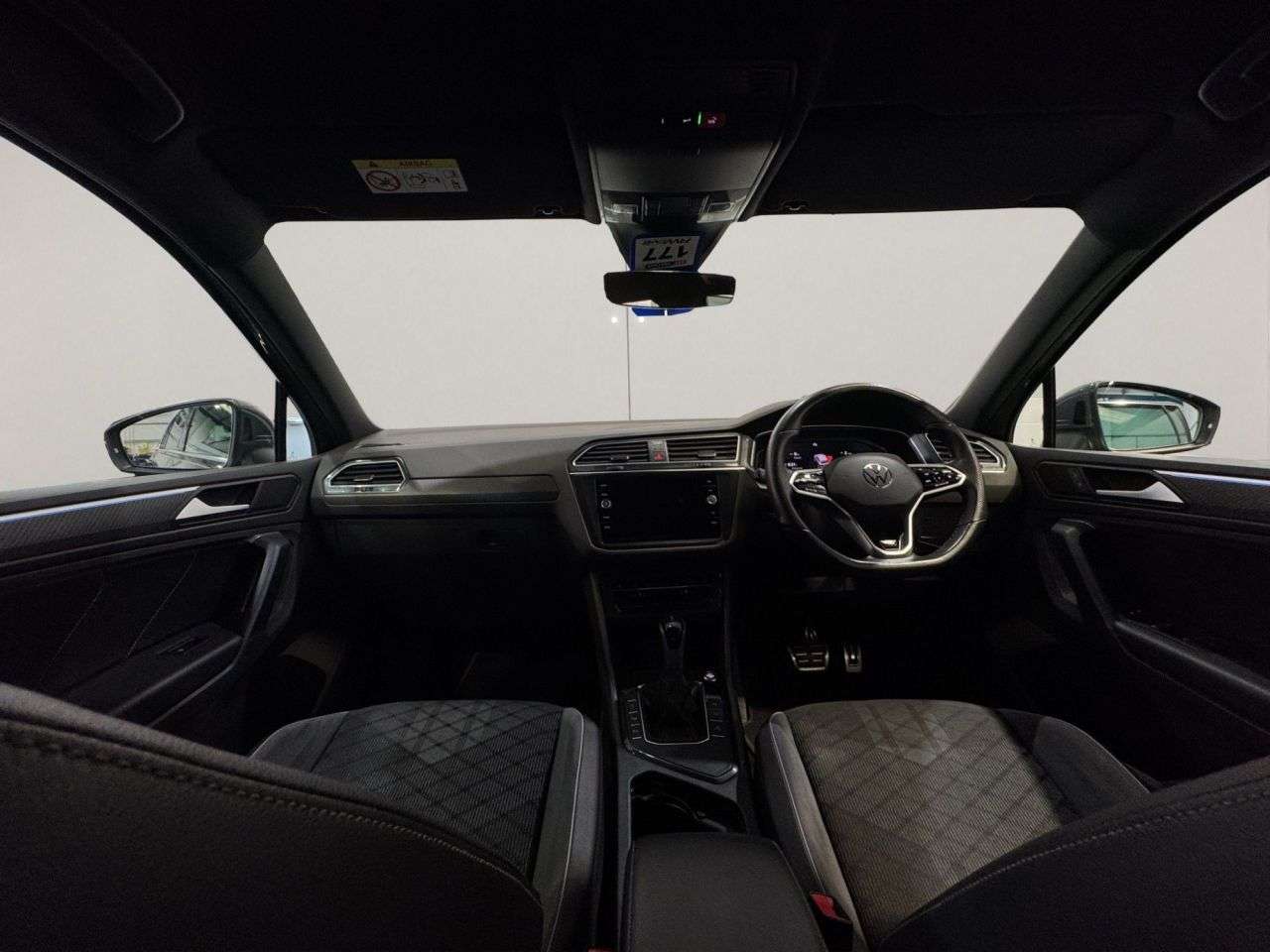 2023 VOLKSWAGEN TIGUAN 2023 VOLKSWAGEN TIGUAN