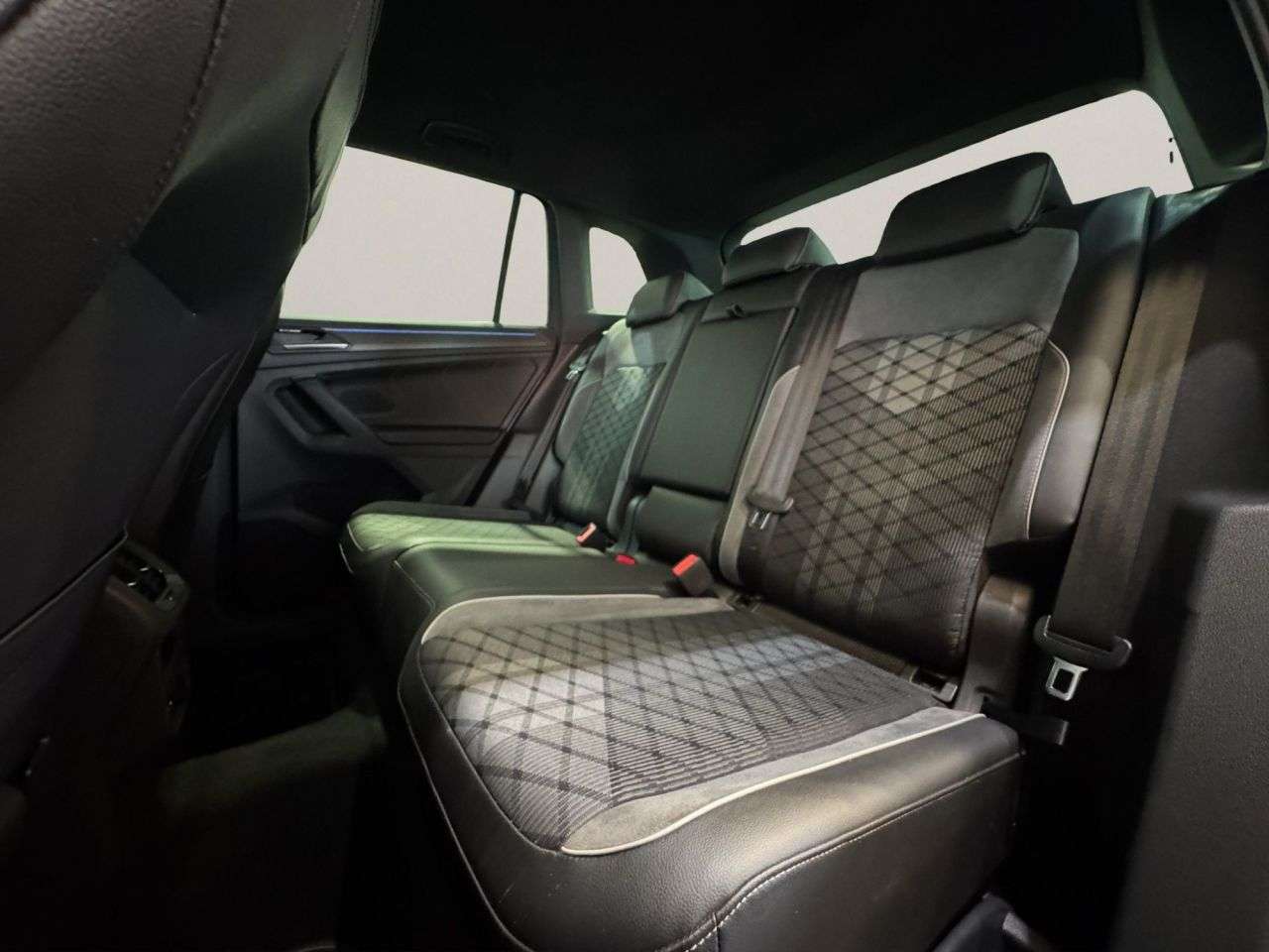 2023 VOLKSWAGEN TIGUAN 2023 VOLKSWAGEN TIGUAN