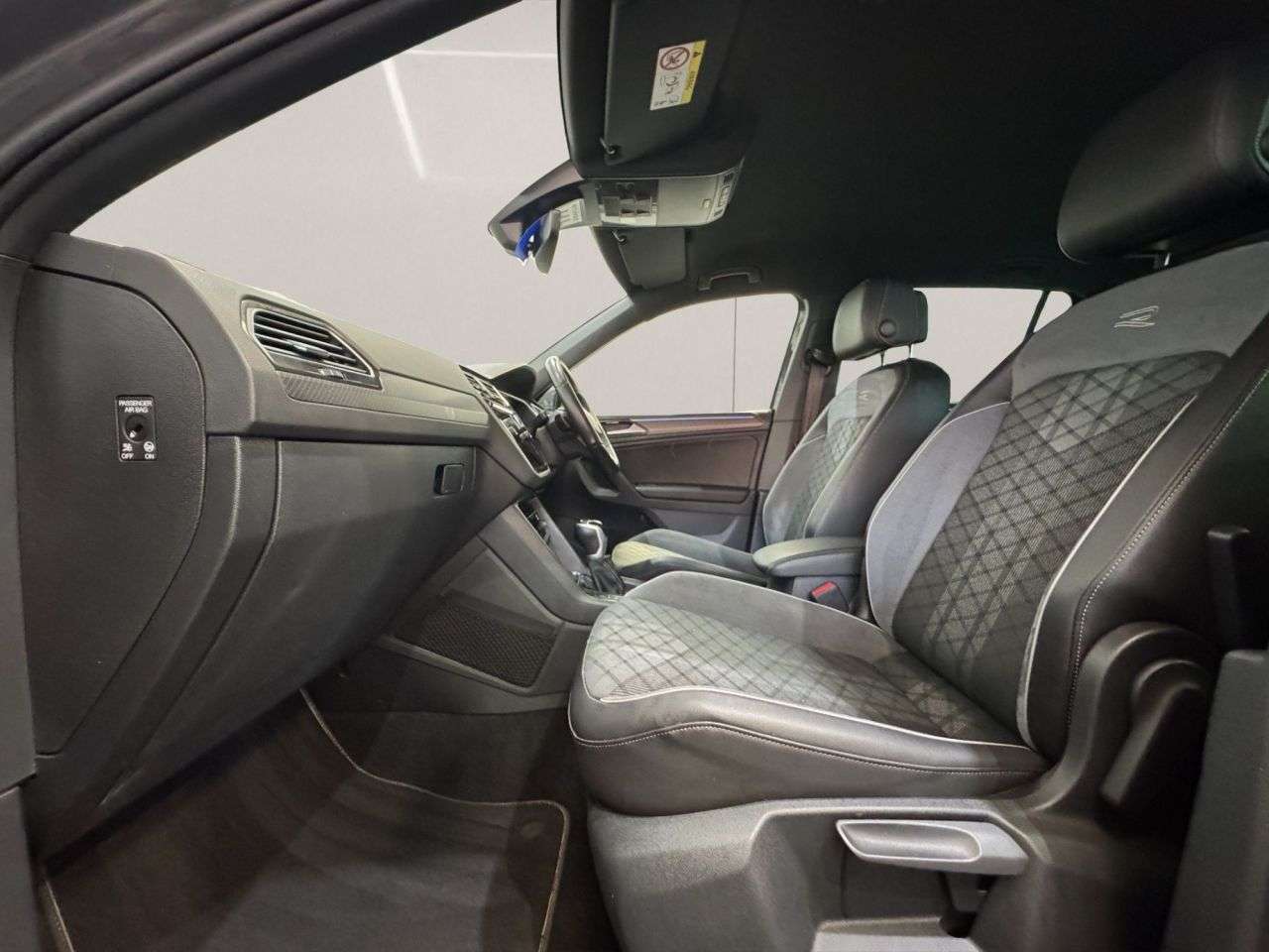 2023 VOLKSWAGEN TIGUAN 2023 VOLKSWAGEN TIGUAN