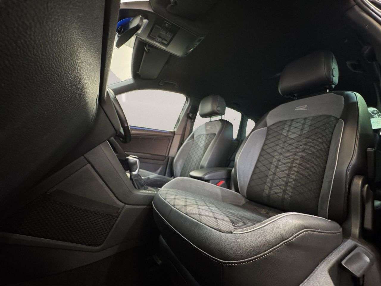 2023 VOLKSWAGEN TIGUAN 2023 VOLKSWAGEN TIGUAN