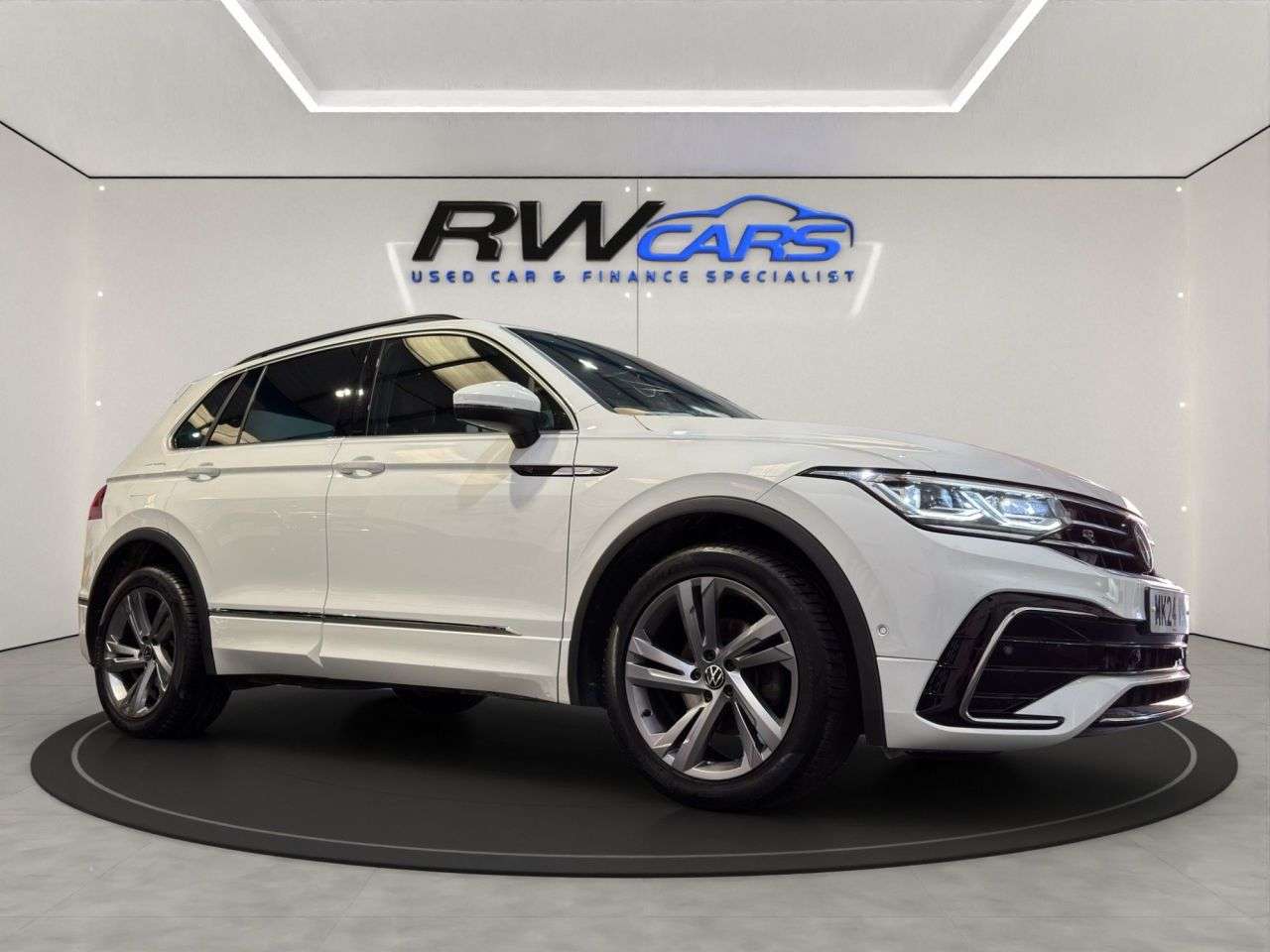 2024 VOLKSWAGEN TIGUAN 2024 VOLKSWAGEN TIGUAN