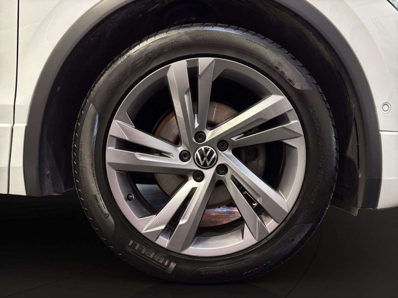 2024 VOLKSWAGEN TIGUAN 2024 VOLKSWAGEN TIGUAN
