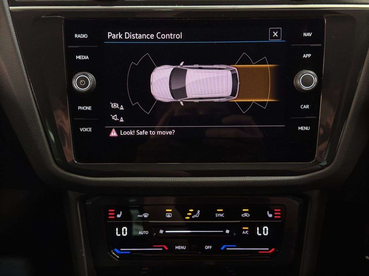 2024 VOLKSWAGEN TIGUAN 2024 VOLKSWAGEN TIGUAN