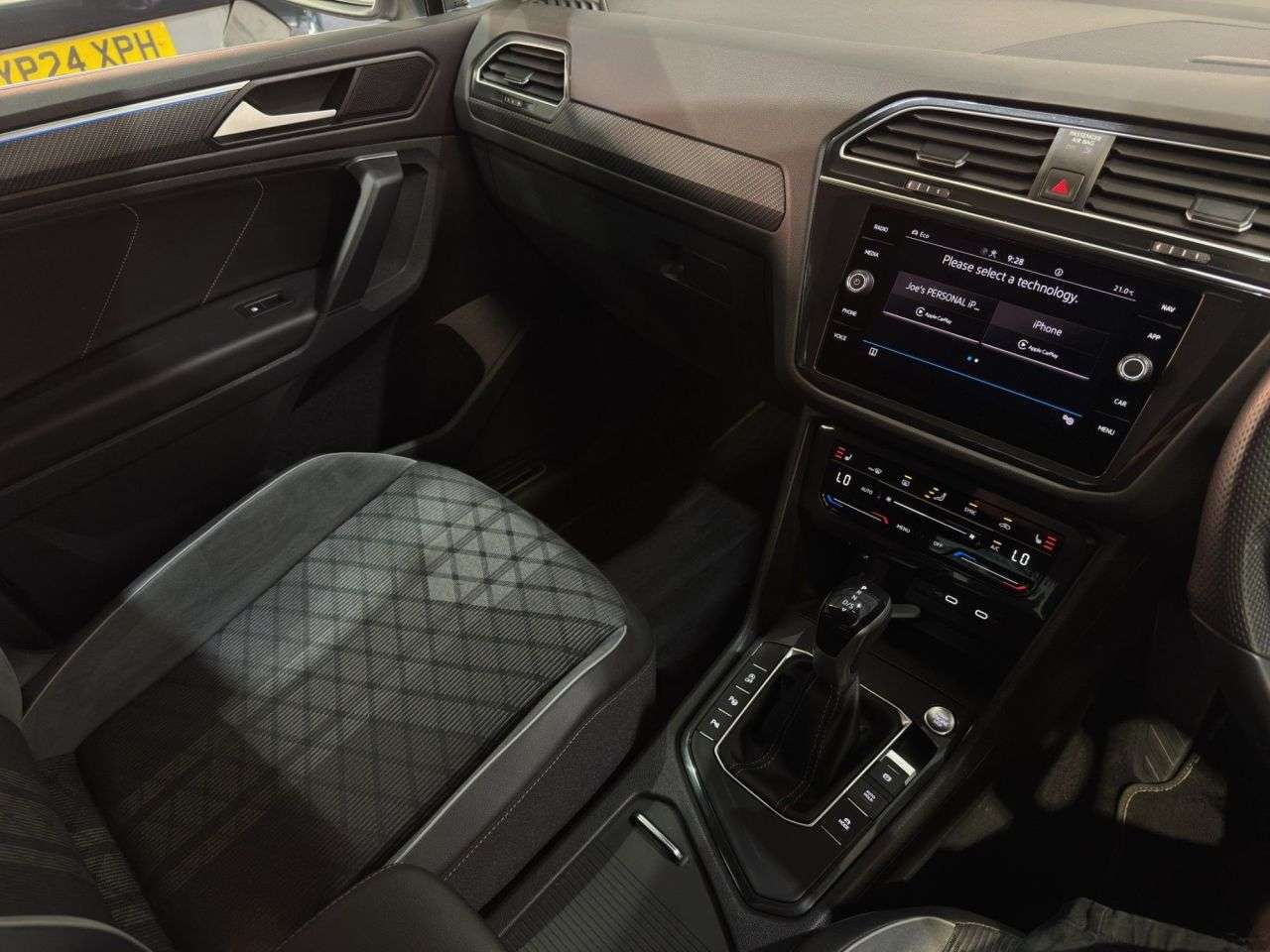 2024 VOLKSWAGEN TIGUAN 2024 VOLKSWAGEN TIGUAN
