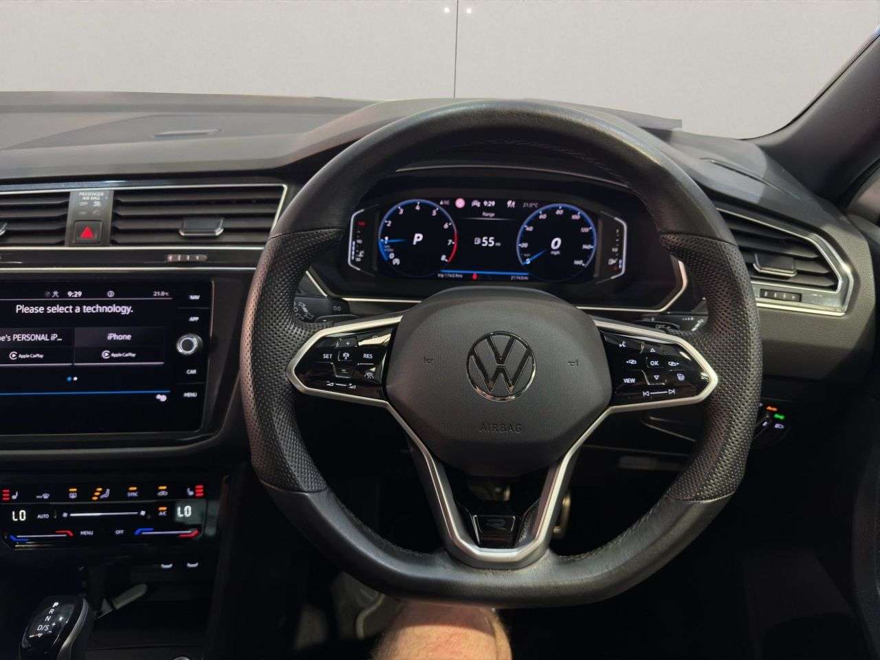 2024 VOLKSWAGEN TIGUAN 2024 VOLKSWAGEN TIGUAN