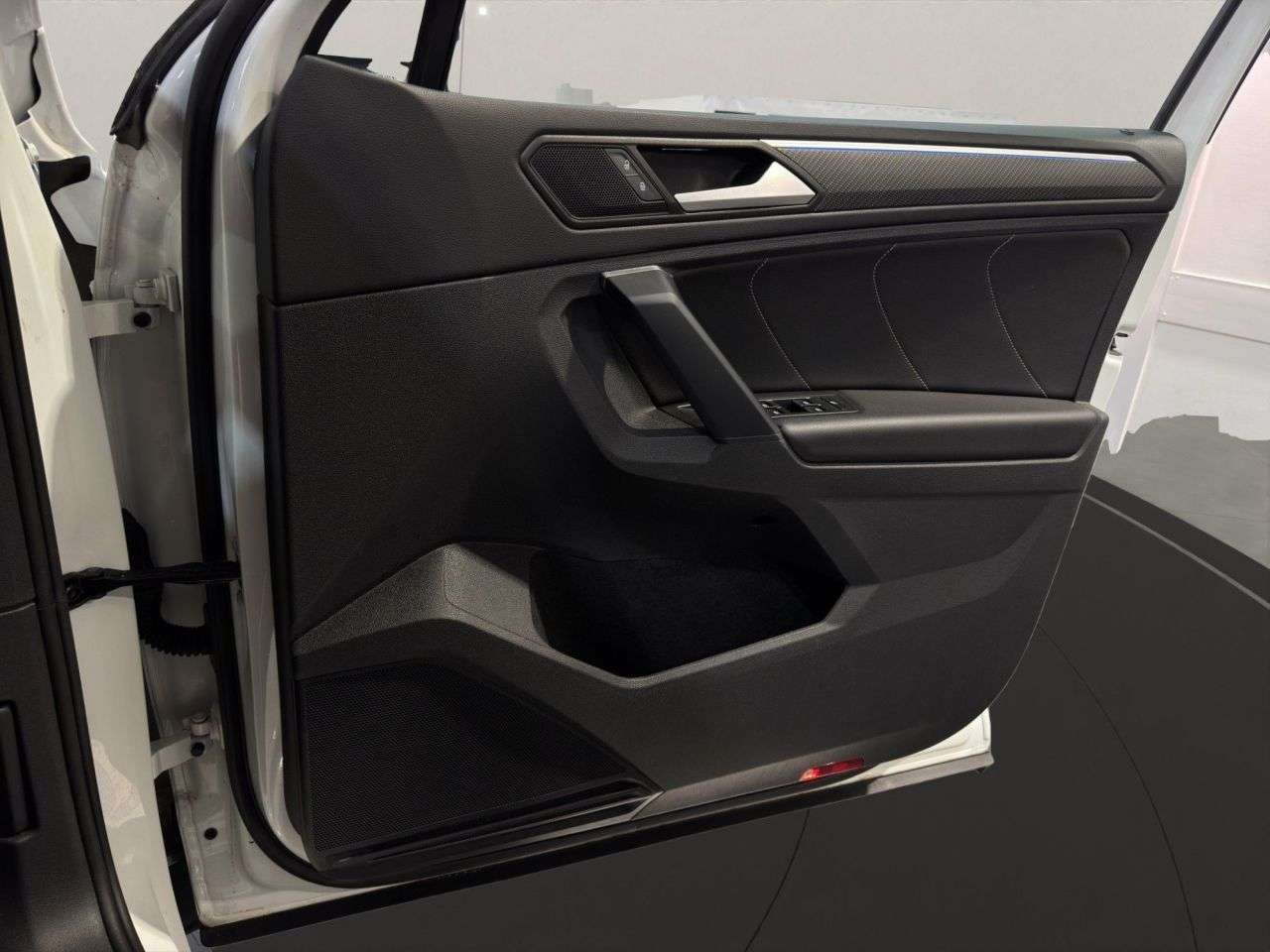 2024 VOLKSWAGEN TIGUAN 2024 VOLKSWAGEN TIGUAN
