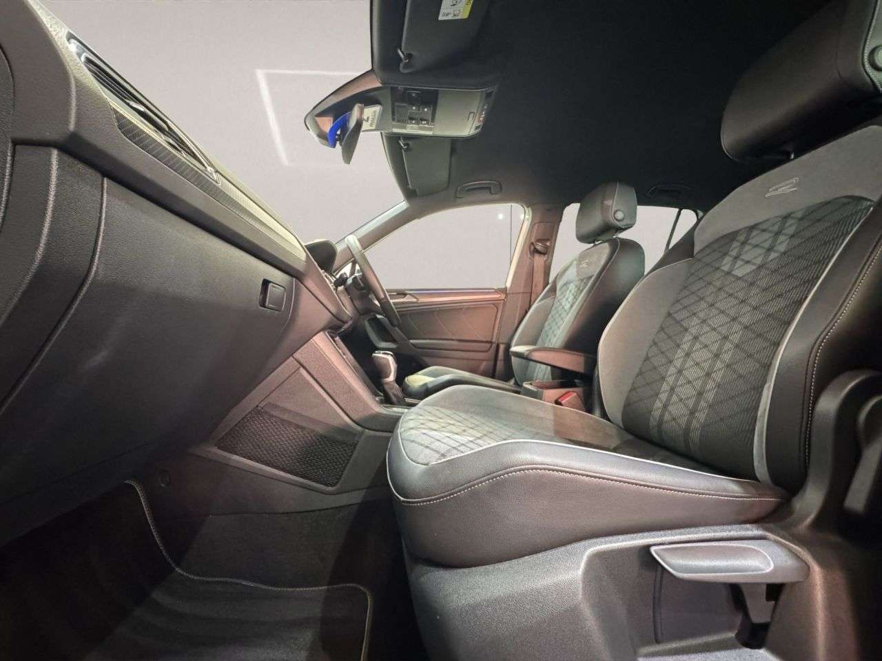 2024 VOLKSWAGEN TIGUAN 2024 VOLKSWAGEN TIGUAN