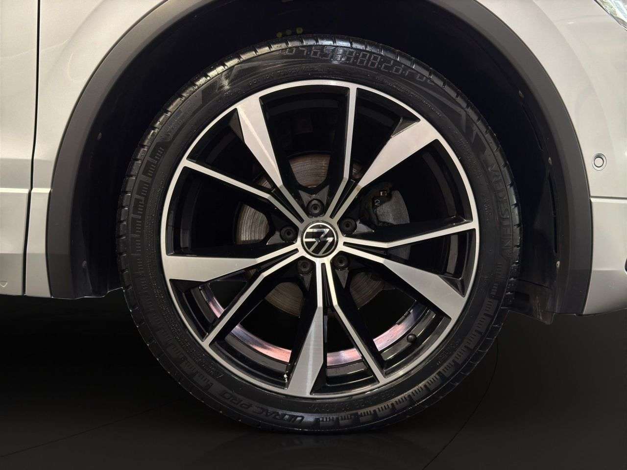 2023 VOLKSWAGEN TIGUAN 2023 VOLKSWAGEN TIGUAN