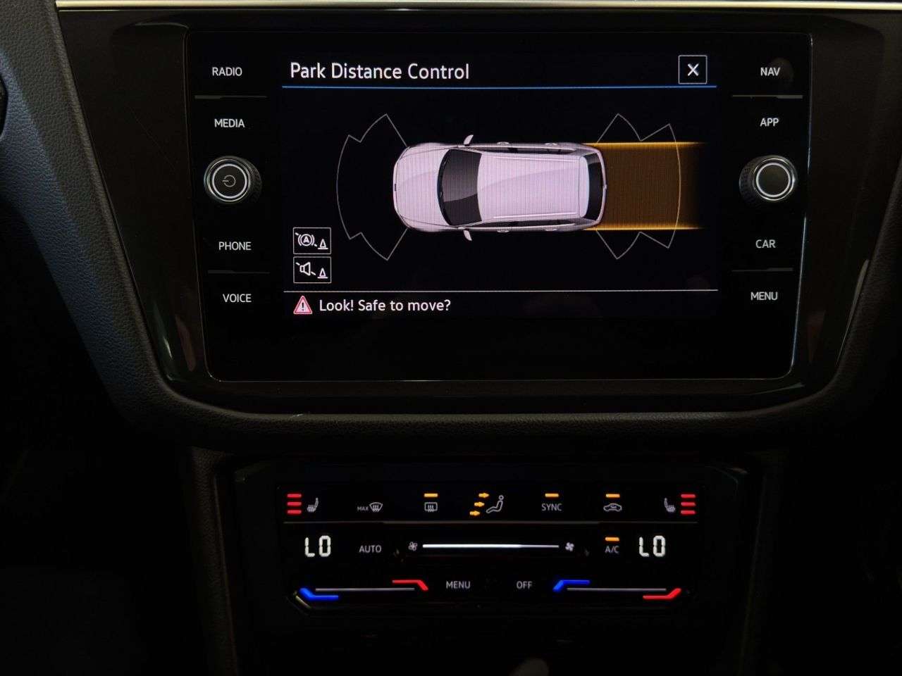 2023 VOLKSWAGEN TIGUAN 2023 VOLKSWAGEN TIGUAN