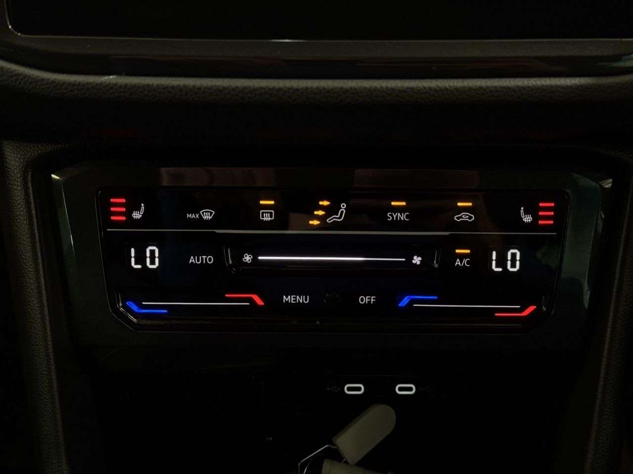 2023 VOLKSWAGEN TIGUAN 2023 VOLKSWAGEN TIGUAN