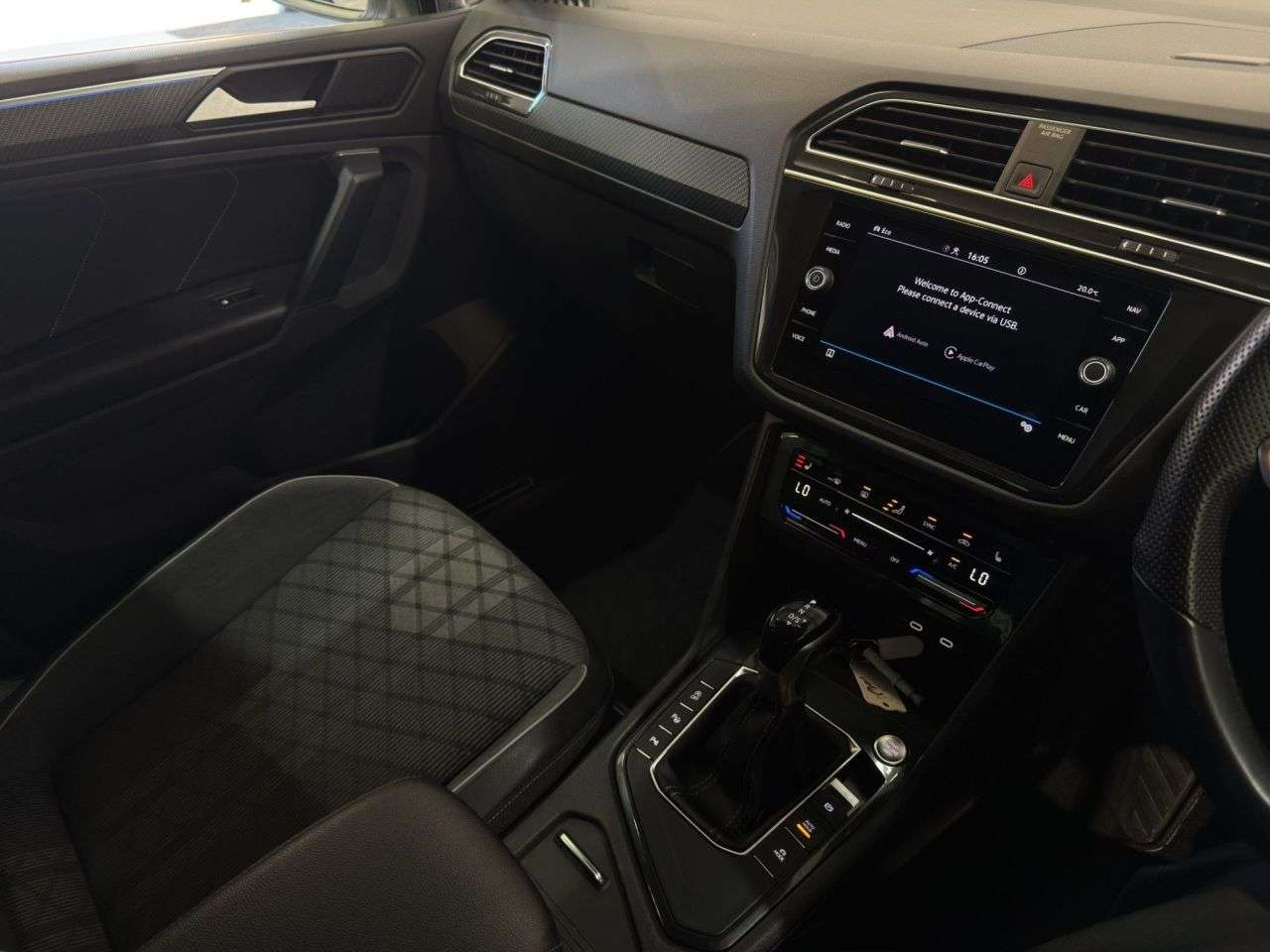 2023 VOLKSWAGEN TIGUAN 2023 VOLKSWAGEN TIGUAN