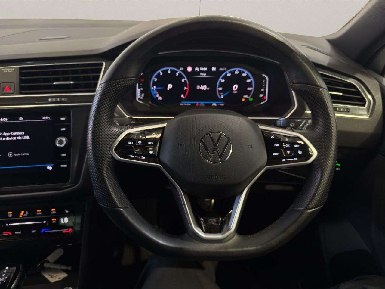 2023 VOLKSWAGEN TIGUAN 2023 VOLKSWAGEN TIGUAN