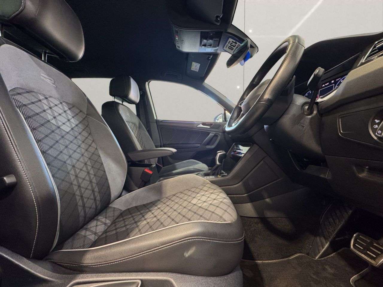 2023 VOLKSWAGEN TIGUAN 2023 VOLKSWAGEN TIGUAN