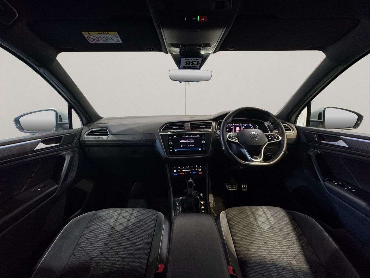 2023 VOLKSWAGEN TIGUAN 2023 VOLKSWAGEN TIGUAN
