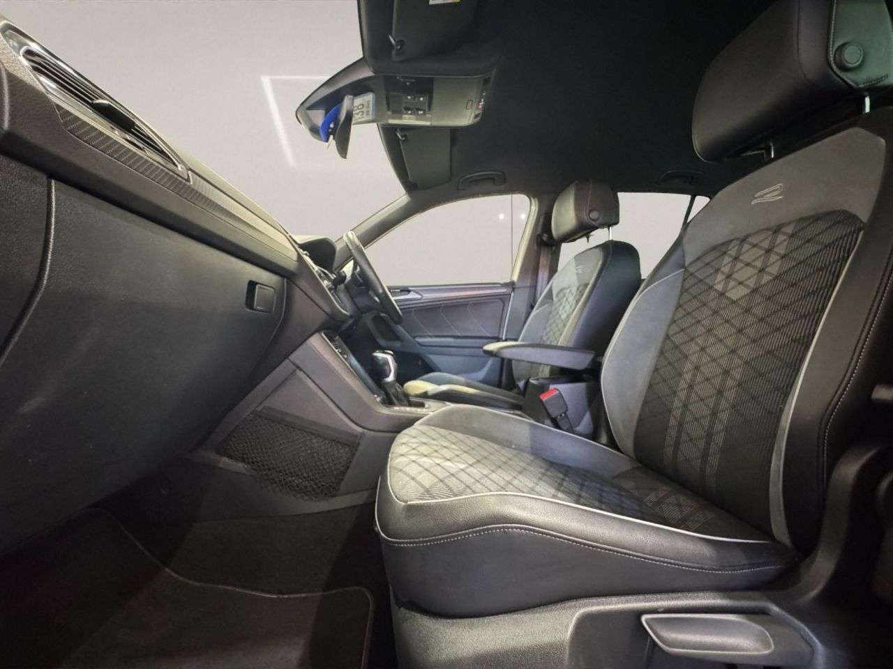 2023 VOLKSWAGEN TIGUAN 2023 VOLKSWAGEN TIGUAN