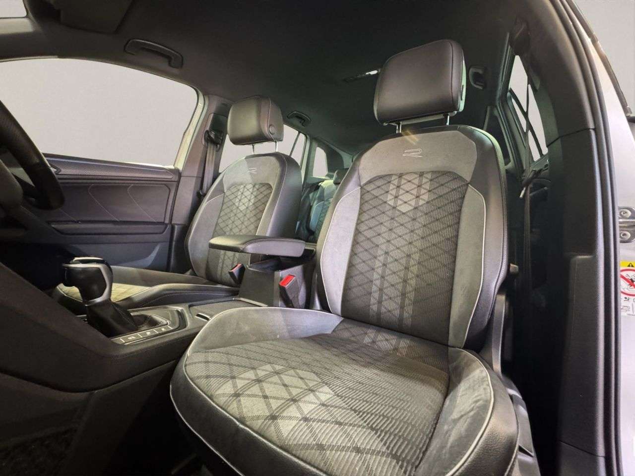 2023 VOLKSWAGEN TIGUAN 2023 VOLKSWAGEN TIGUAN
