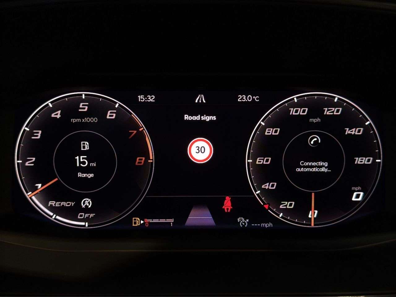 2022 CUPRA FORMENTOR 2022 CUPRA FORMENTOR