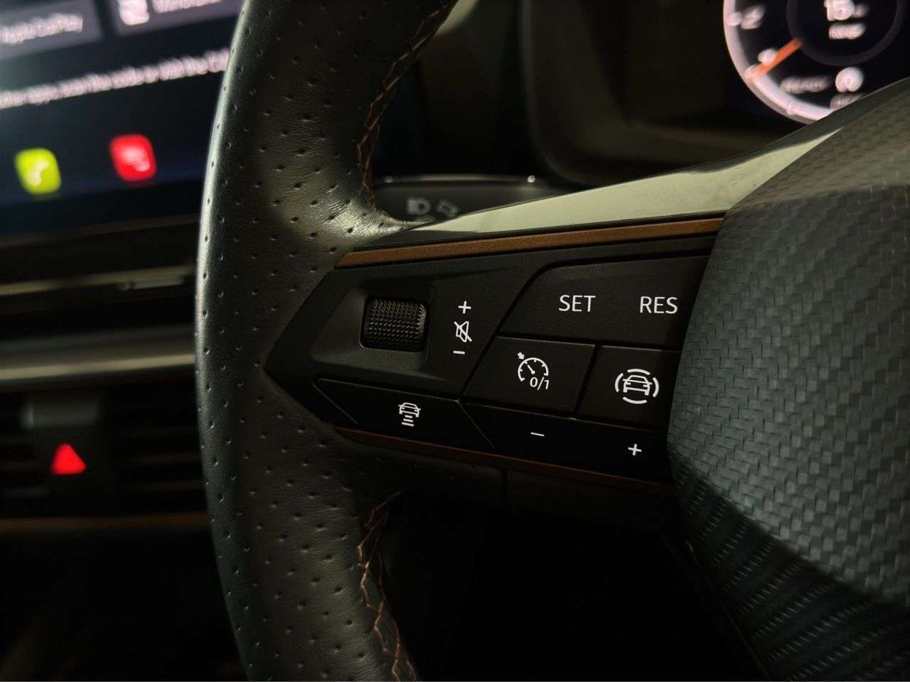 2022 CUPRA FORMENTOR 2022 CUPRA FORMENTOR