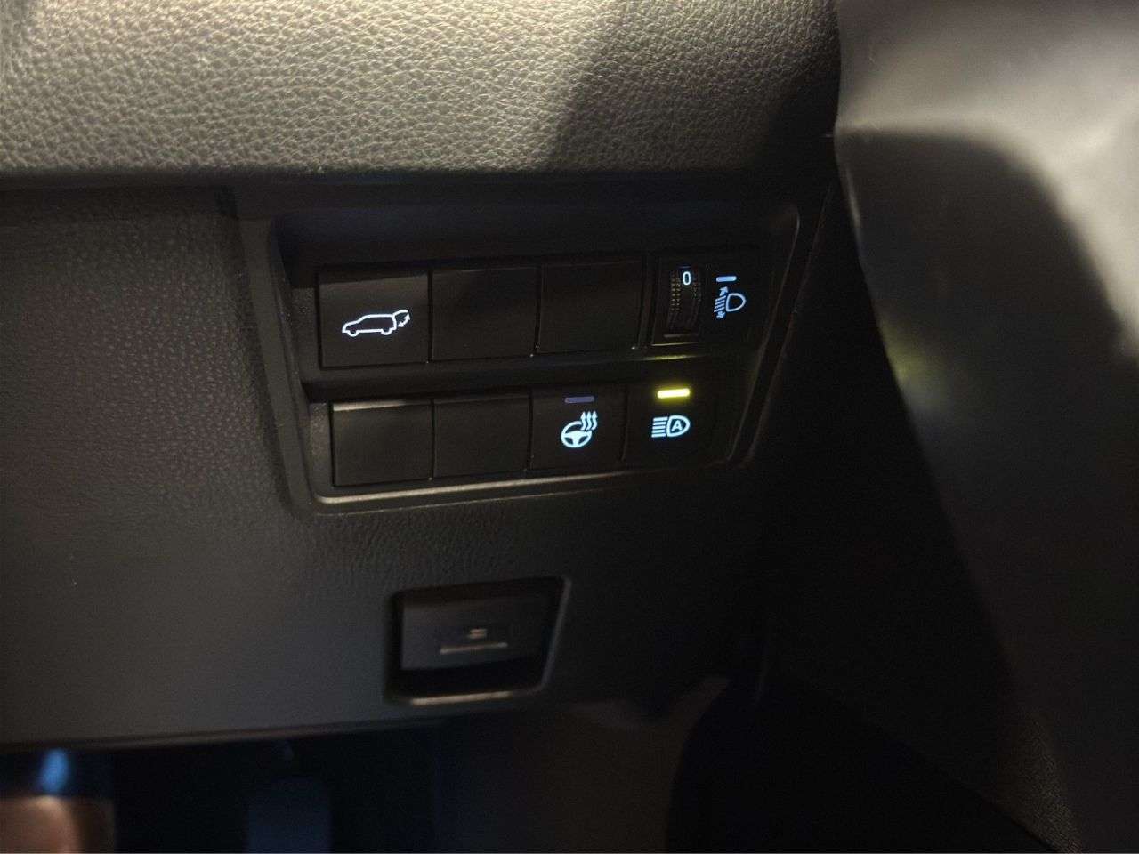 2023 TOYOTA YARIS CROSS 2023 TOYOTA YARIS CROSS