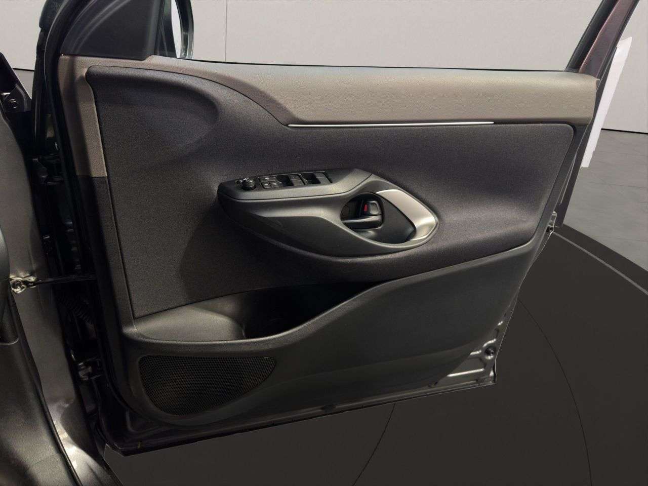 2023 TOYOTA YARIS CROSS 2023 TOYOTA YARIS CROSS