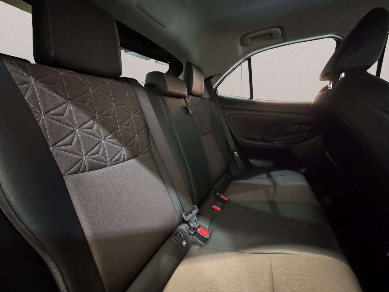 2023 TOYOTA YARIS CROSS 2023 TOYOTA YARIS CROSS