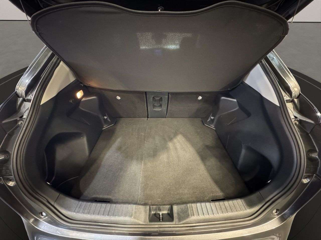 2023 TOYOTA YARIS CROSS 2023 TOYOTA YARIS CROSS