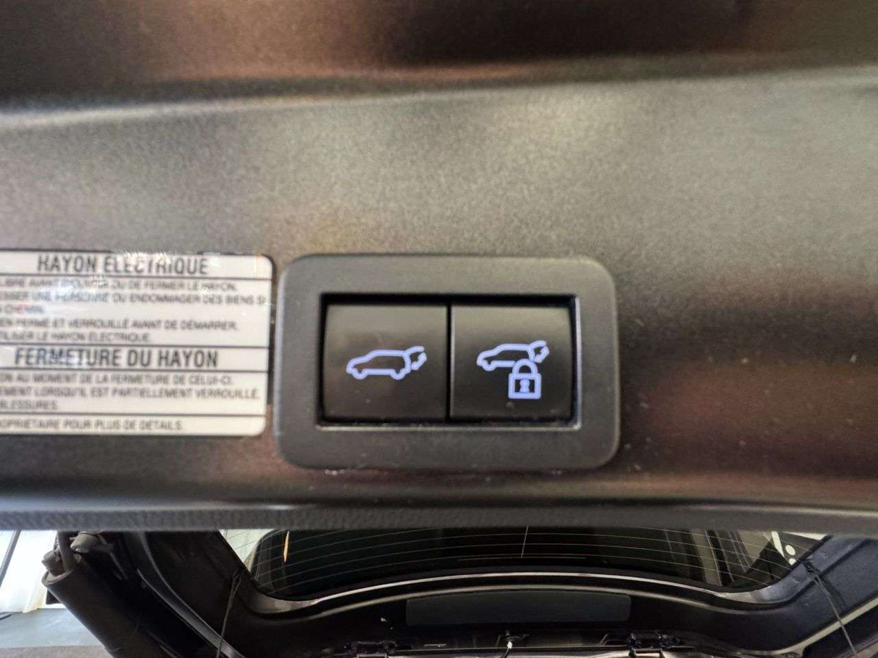 2023 TOYOTA YARIS CROSS 2023 TOYOTA YARIS CROSS