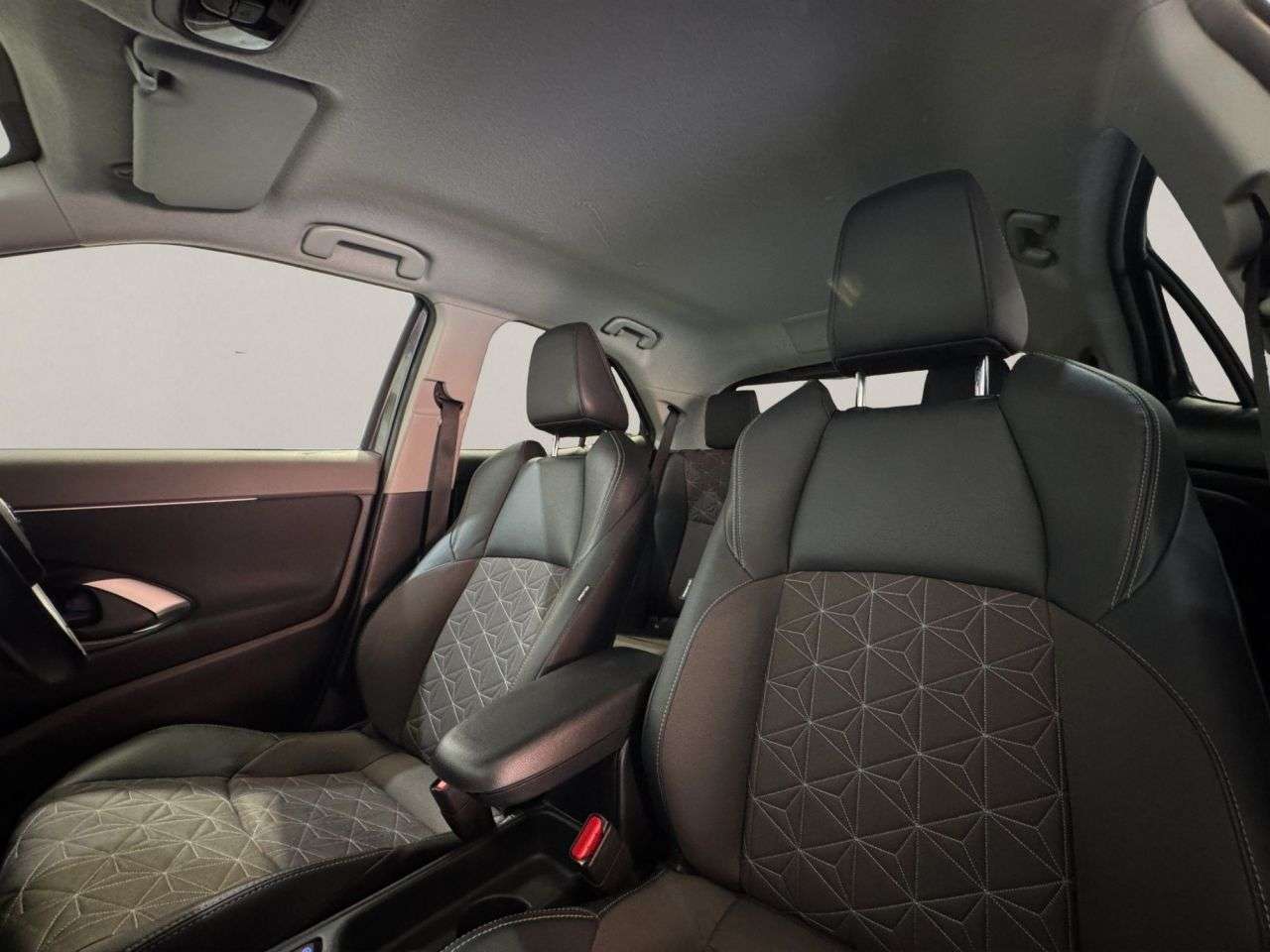 2023 TOYOTA YARIS CROSS 2023 TOYOTA YARIS CROSS