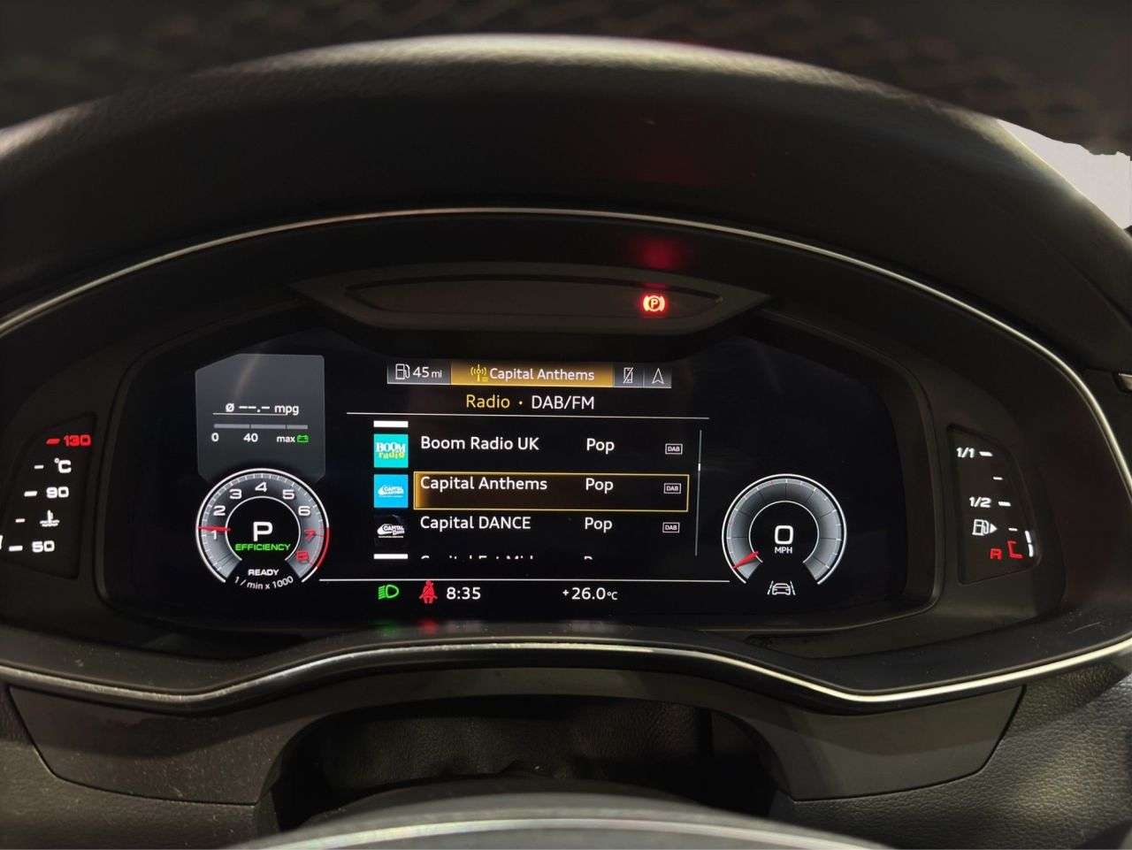 2023 AUDI A6 SALOON 2023 AUDI A6 SALOON